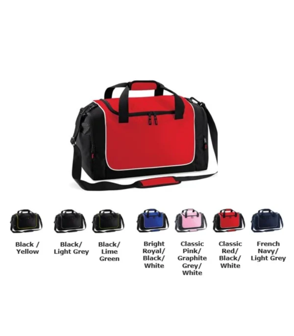 Quadra QS77 Teamwear Locker Bag